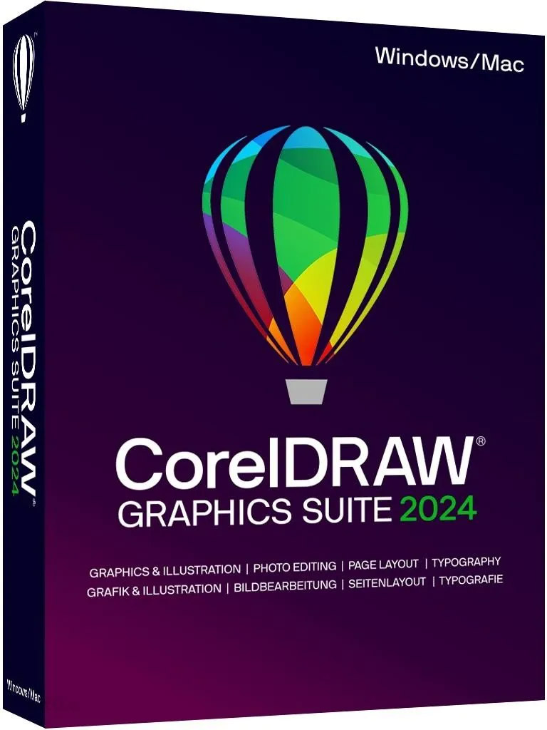 coreldraw 2024 mac???