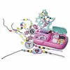CLEMENTONI Crazy Chic Jewels Bižuterie s písmenky,.webp