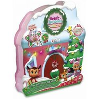 TM Toys Cry Babies Magic Tears magické slzy Adventní kalendnář