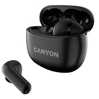 Sluchátka Canyon TWS-5 BT  černá