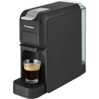Espresso Catler ES 703 PORTO B černé