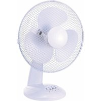 ARO DF3009 stolní ventilátor 30cm