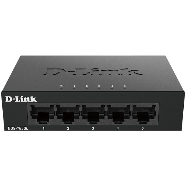 DGS-105GLa