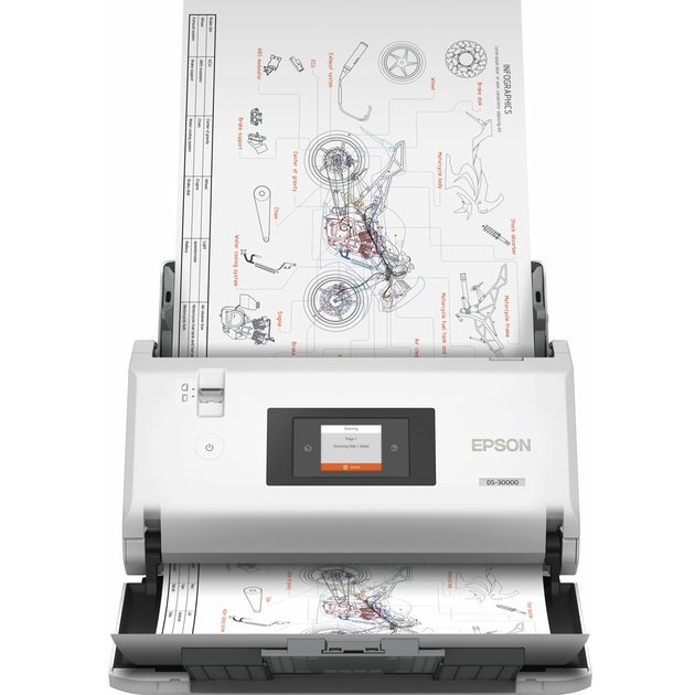 DS-30000a