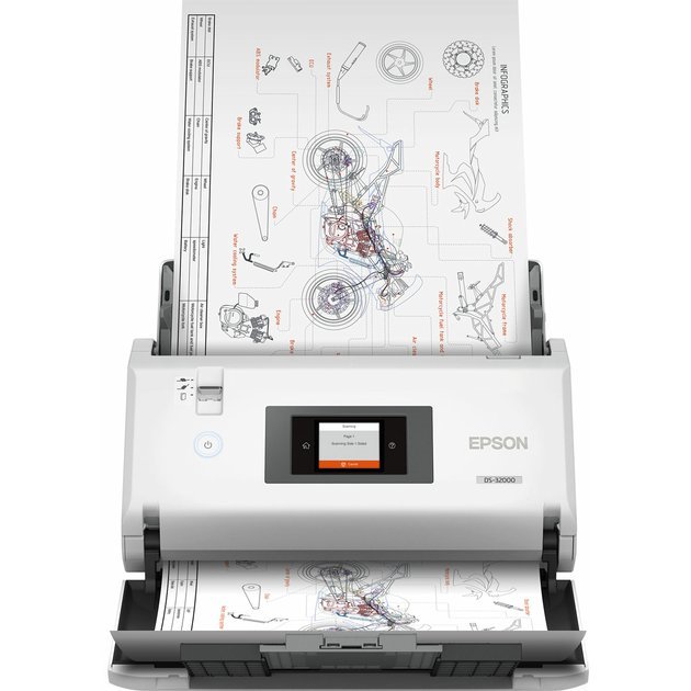 DS-32000a