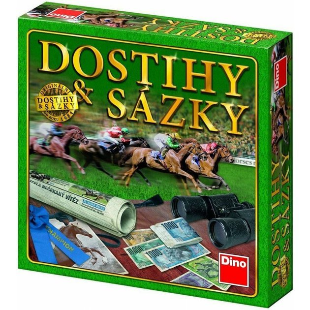 Dino Dostihy a sázky Original.jpg