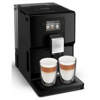 Espresso Krups Intuition Preference EA873810 černé