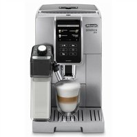 Espresso DeLonghi Dinamica plus ECAM 370.95 S stříbrné