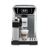 Espresso DeLonghi ECAM 550.85 MS Prima Donna Class