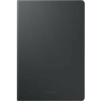 EF-BP610PJEGEU - SAMSUNG Book Cover pro Galaxy Tab S6 Lite - šedé pouzdro