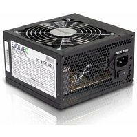 EVOLVEO Pulse 400W ATX 2.2, 120 mm ventilátor, černý - bulk - EP400PP12B