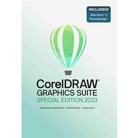 CorelDraw Graphic Suite Special Edition 2023 ML - ESD