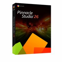 PINNACLE Studio 26 Standard ML EU - Windows, ESD