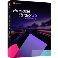 PINNACLE Studio 26 Ultimate ML EU - ESD