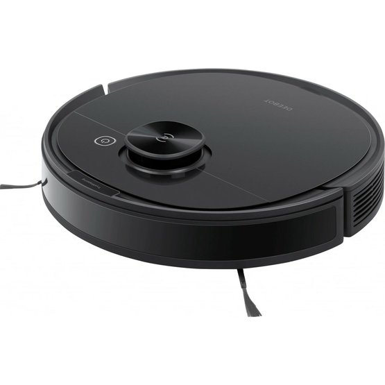 Ecovacs Deebot N8 Black,.jpg