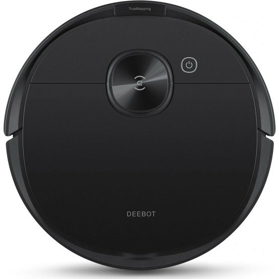 Ecovacs Deebot N8 Black.jpg