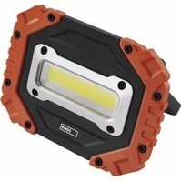 Emos P4113  COB LED pracovní svítilna  700 lm, 4× AA