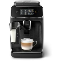 Espresso Philips EP2230/10 černé