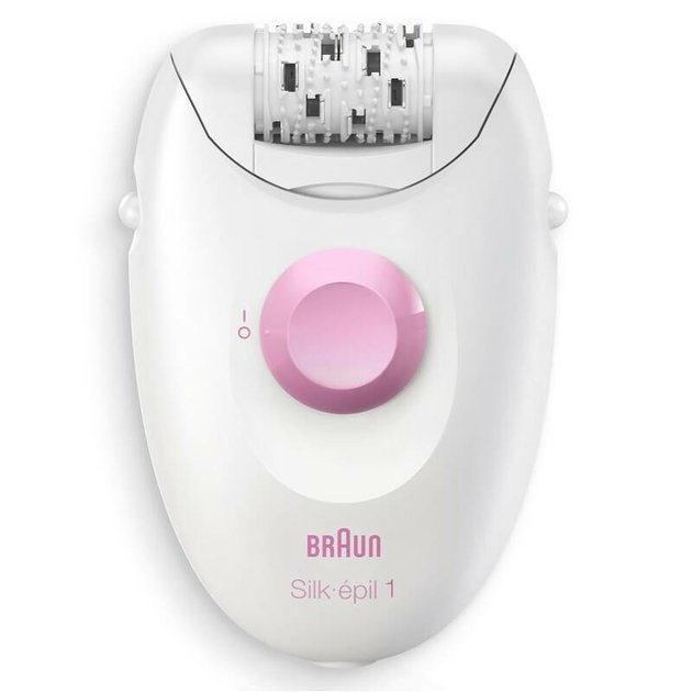 Epilátor Braun Silk-épil 1 SE1-010.jpg