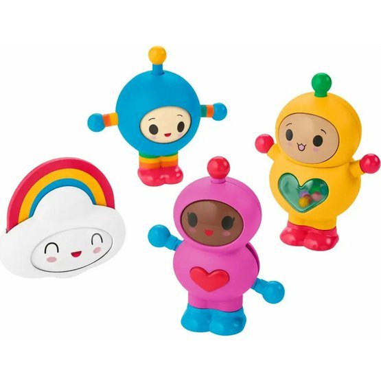 Fisher-Price Happy World Kamarádi..jpg