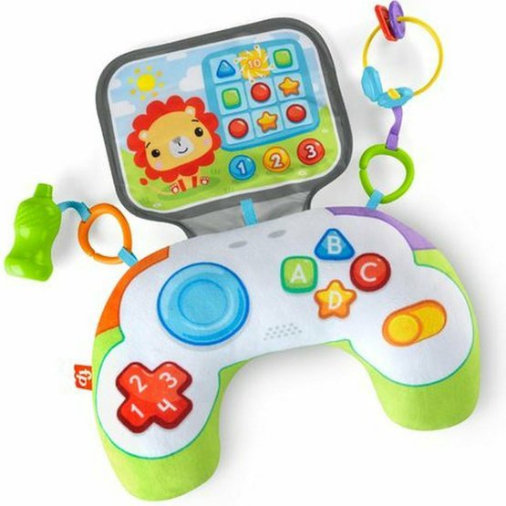 Fisher-Price polštářek pod bříško hráče.jpg