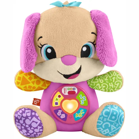 Fisher-Price_Smart_Stages_Mluvici_pejskova_sestricka