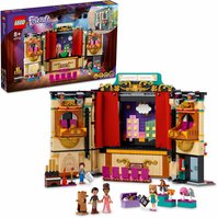 LEGO Friends 41714 Andrea a divadelní škola