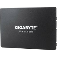 GIGABYTE 480GB SSD SATA III, 2,5", 7mm - GP-GSTFS31480GNTD