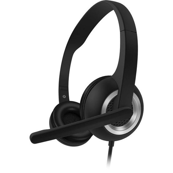 Headset Connect IT HOME & OFFICE (CHP-1010-BK) černý.jpg