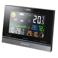 Hyundai WS 2303  meteorologická stanice