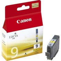 CANON Cartridge PGI-9Y - žlutá