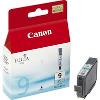 CANON Cartridge PGI-9PC - světle azurová
