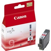 CANON Cartridge PGI-9R - červená