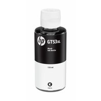 1VV21AE - HP Lahvička s inkoustem HP GT53xl - černá, originál