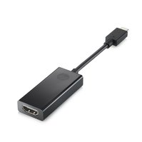 1WC36AA - HP USB-C to HDMI 2.0 Adapter
