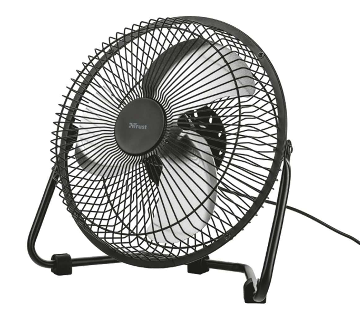 TRUST Xstream Breeze USB Powered Cooling Fan