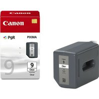 CANON Cartridge PGI-9Clear - bezbarvý