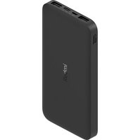 Xiaomi Redmi 10000mAh Power Bank, černá - 2x USB