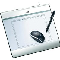 Tablet GENIUS MousePen i608X 6x8 USB (pero a myš) - 31100060101