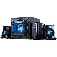 GENIUS GX Gaming SW-G 2.1 2000 v2, repro 45W