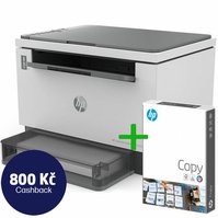 381L0A - HP LaserJet Tank 1604w - laserová multifunkce A4 - 22ppm, USB, WiFi