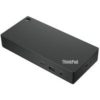 LENOVO ThinkPad USB-C Universal Dock - 40AY0090EU