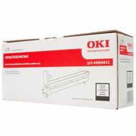 44064012 - Válec OKI pro C810, C830, MC860 - černý, originál