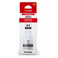 CANON Inkoustová lahvička GI-41 PGBK, černá - 4528C001