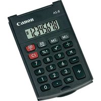 CANON AS-8 - kalkulačka
