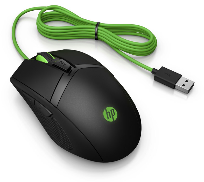 Hp pavilion gaming 300 мышь обзор