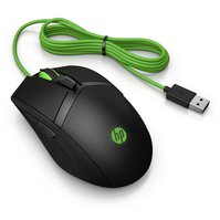 4PH30AA - HP Pavilion Gaming 300 Mouse, USB