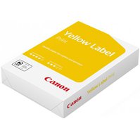 CANON Yellow Label - kancelářský papír A4/80gr. - 500 listů