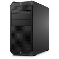 5E0Z3ES - HP Z4 G5 Workstation - XEON W5-2465X, 64GB DDR5, 2TB M.2 NVMe SSD, RTX A4000/16GB, Win11Pro, 5yNBD