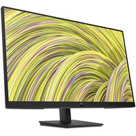 64W41AA - HP P27h G5 - 27'' Full HD IPS, 5ms, 1000:1, 250cd/m2, HDMI, DP, VGA, repro